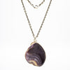 Seashell Charms Necklace - 2
