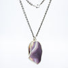 Seashell Charms Necklace - 3