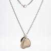 Seashell Charms Necklace - 4