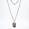 Seashell Charms Necklace - 5