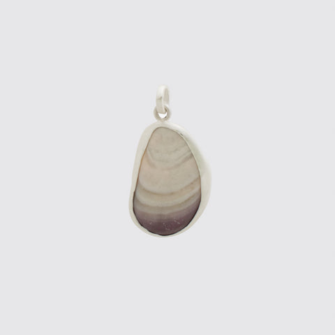Seashell Charm - 16