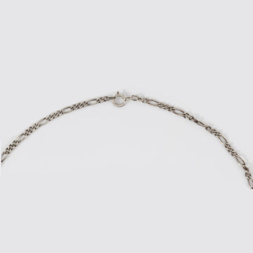 Thick Figaro Chain