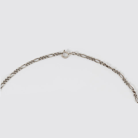 Thick Figaro Chain