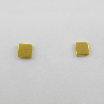 Square Stud Earring