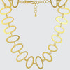 Large Oval Link Necklace