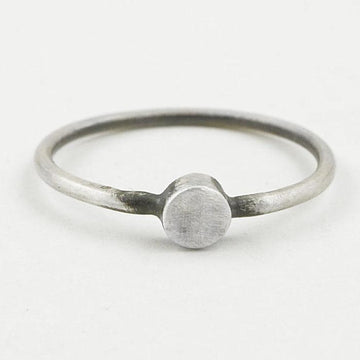 Simple Disc Stacking Ring