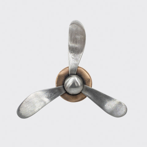 Spinning Propeller Pin - PIN21
